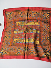 Etro picccolo foulard usato  Torino