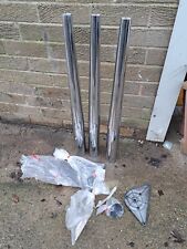 Hafele conical legs for sale  NEWCASTLE UPON TYNE