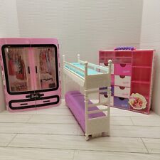 Barbie closet travel for sale  Fayetteville