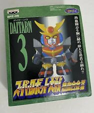 Daitarn super deformed for sale  Albany