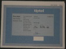 Tiptel 1992 50 d'occasion  Expédié en Belgium