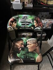 wwe chair for sale  Wesley Chapel