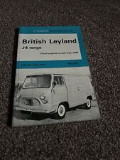 British leyland range. for sale  BASINGSTOKE