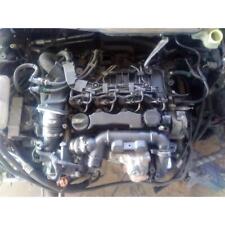 MOTEUR COMPLET POUR VOLVO C30 (09-12) 1.6 TD (80KW) BER. 3P/D/1560CC 2006, usado comprar usado  Enviando para Brazil