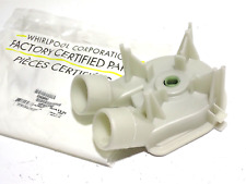 Used, WP3363892 Genuine OEM Whirlpool Washing Machine Pump 3363892 NEW for sale  Shipping to South Africa