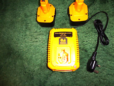 Dc9310 fast charger for sale  NORTHAMPTON