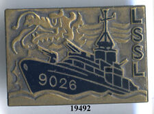 19492 marine lssl d'occasion  Castanet-Tolosan