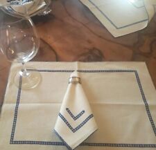 placemats cloth napkins for sale  Santa Fe