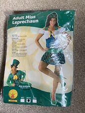 Adult miss leprechaun for sale  RETFORD