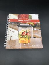 Blendtec blender cookbook d'occasion  Expédié en France