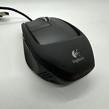 Logitech G9 Laser Gaming Mouse Tested Rare Used Fast Shipping for sale  Shipping to South Africa