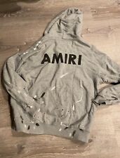 Amiri sweatsuit mens for sale  New York