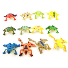 Plastic small frog for sale  Shipping to Ireland