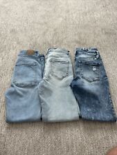Women blue jeans for sale  Washington