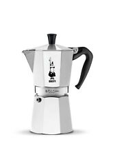 Bialetti 06800 moka for sale  COVENTRY