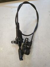 Shimano Deore XT Lever And Br-mt500 Caliper For Parts, used for sale  Shipping to South Africa