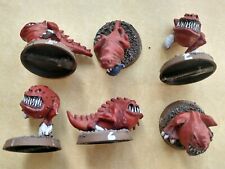 Warhammer squigs set for sale  GREAT YARMOUTH