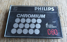 Philips chromium type d'occasion  Béziers