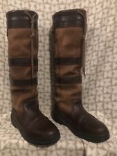 Genuine dubarry galway for sale  NEW MALDEN