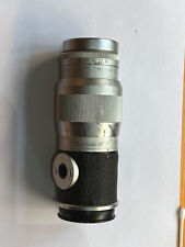 Leica hektor 5cm gebraucht kaufen  Hannover