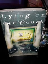 Lying couch novel for sale  Bronx