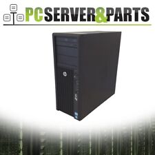 Usado, Estação de trabalho HP Z420 CAD SolidWorks Xeon 3.6GHz 16GB 256GB SSD 3TB K2000 Win10 comprar usado  Enviando para Brazil