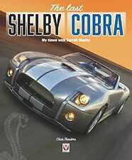 Last shelby cobra for sale  Philadelphia
