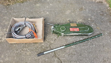 tirfor winch for sale  Shipping to Ireland
