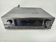 Usado, Receptor de audio y video estéreo Denon DRA-297 XM listo - probado EB-14454 segunda mano  Embacar hacia Mexico