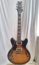 Ibanez as200 left for sale  LONDON