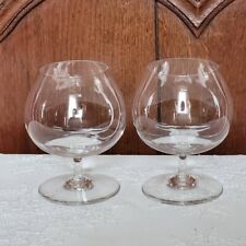 Verre baccarat duo d'occasion  Saint-Yorre