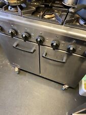 Burco ring stove for sale  MALVERN