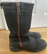 superdry bardot boots for sale  KINGSTON UPON THAMES
