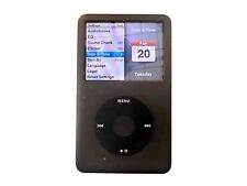 Apple iPod classic 7ª geração preto (160GB) A1238 USADO comprar usado  Enviando para Brazil