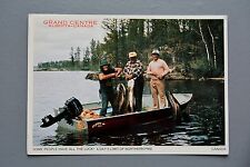 Postcard pike fishing for sale  SHEFFIELD