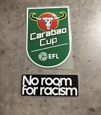Efl carabao cup for sale  Shipping to Ireland