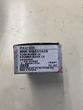 Bosch rexroth r165311420 gebraucht kaufen  Hörselberg-Hainich