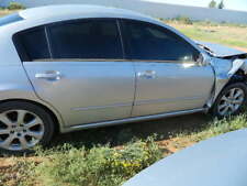 nissan maxima silver 2005 for sale  Las Cruces