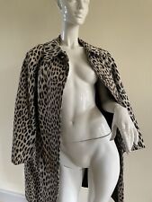 Vintage leopard print d'occasion  Aignan