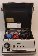Qualitone auditory screener for sale  Bend