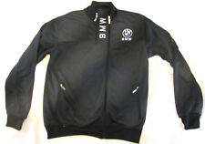 bmw fleecejacke gebraucht kaufen  Mannheim