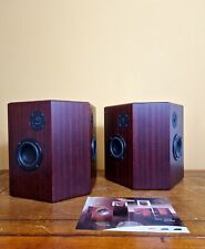 Lynks totem speakers for sale  ROYSTON