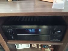Denon 11.2 channell for sale  High Point