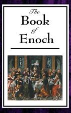 The book enoch d'occasion  Expédié en Belgium