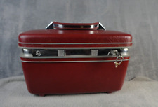Vintage samsonite luggage for sale  Augusta