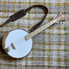 Handmade string banjo for sale  LEEDS