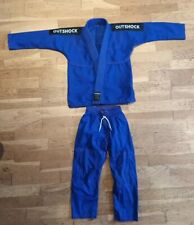 Kids jiu jitsu for sale  NEWQUAY