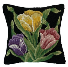 Spring tulips throw for sale  Concord