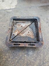 Wreckin d400 manhole for sale  CHELMSFORD