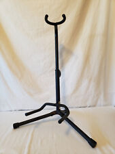 Tubular guitar stand for sale  Weiser